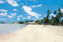 Hilton Tobago Golf & Spa Resort