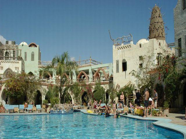 Amar Sina Hotel, Sharm el Sheikh