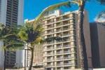 Aqua Waikiki Beachside Hotel Hawaii