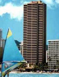 Aston Waikiki Beach Tower Hotel Hawaii