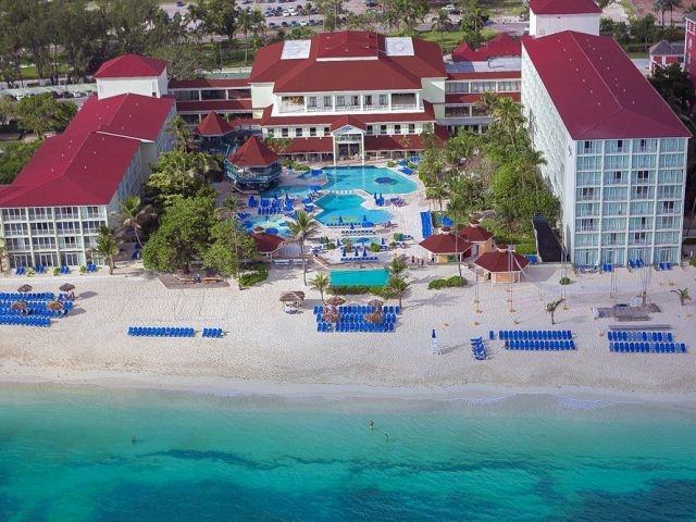 Breezes Bahamas Hotel, Nassau, Bahamas Holidays