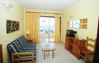 Caribe Apartments, Playa de las Americas