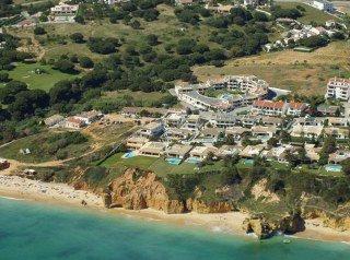 Clube Maria Luisa Hotel, Olhos de Aguas