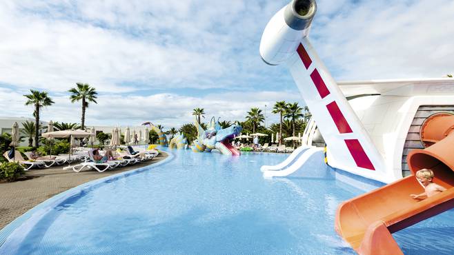 Clubhotel Riu Gran Canaria