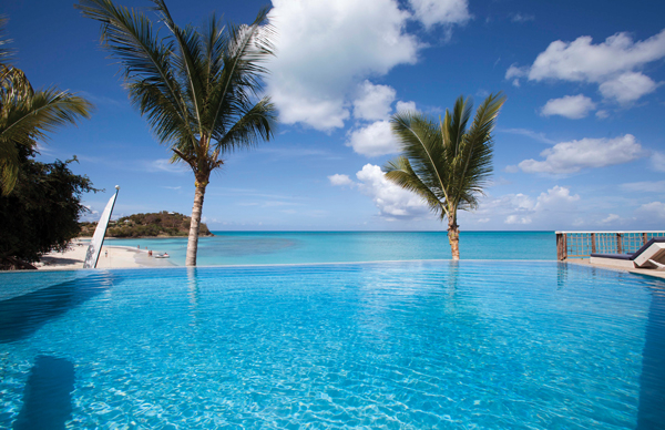 Cocobay Resort Antigua