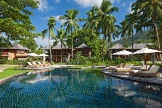 Constance Ephelia Resorts Hotel, Seychelles