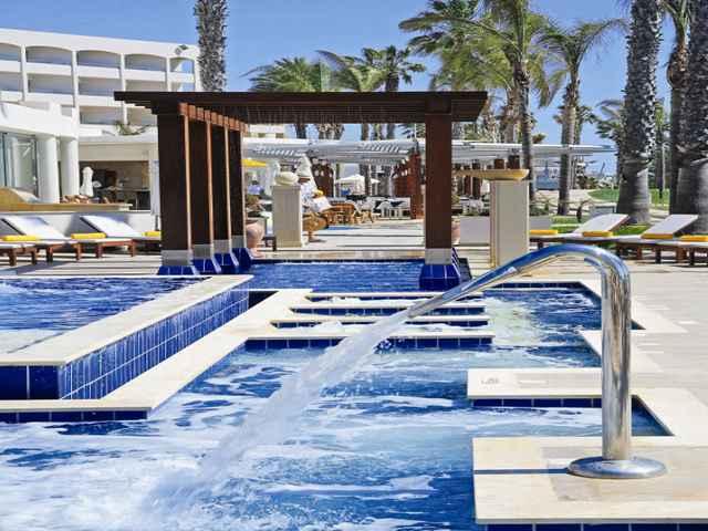Alexander The Great Hotel, Paphos, Cyprus Holidays