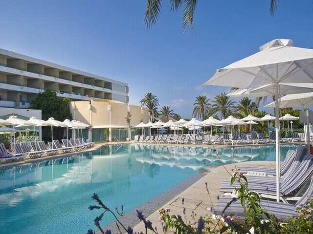 Louis Imperial Beach Hotel, Paphos, Cyprus Holidays