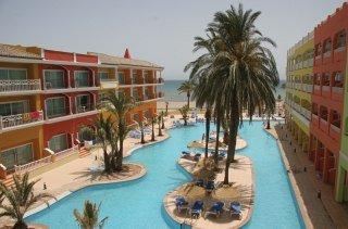 Diverhotel Aguadulce, Aguadulce, Costa De Almeria