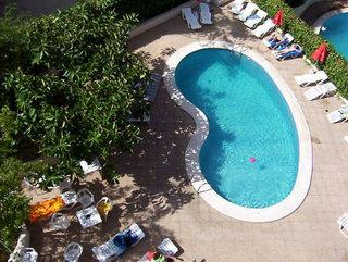 Don Gregorio Apartments, Benidorm