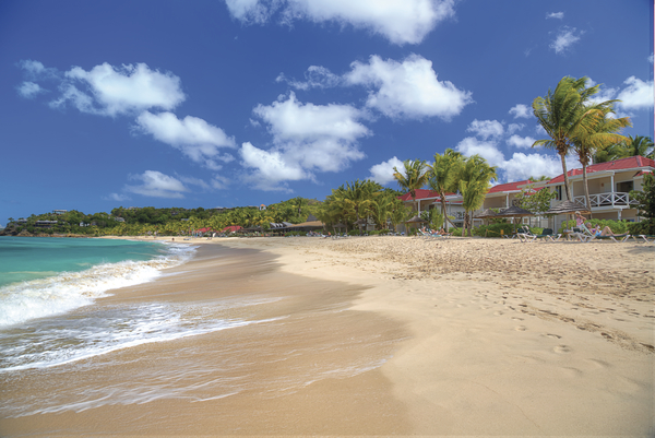 Galley Bay Antigua Hotel