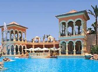 Gran Bahia Del Duque Hotel Tenerife