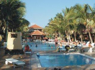 Maspalomas Oasis Club Apartments, Maspalomas