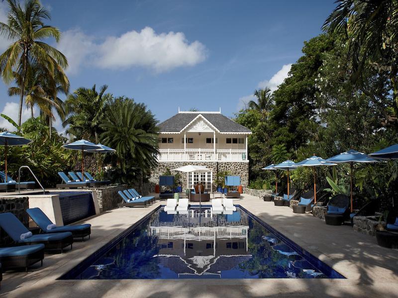 Rendezvous Hotel St Lucia