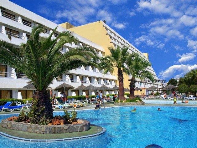 ROC Golf Trinidad, Roquetas De Mar, Costa De Almeria