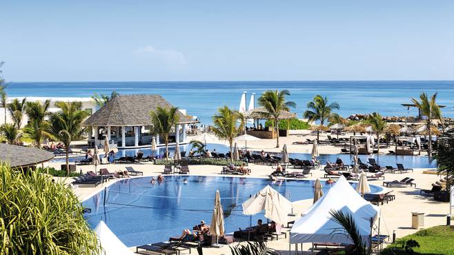 Royalton White Sands Jamaica