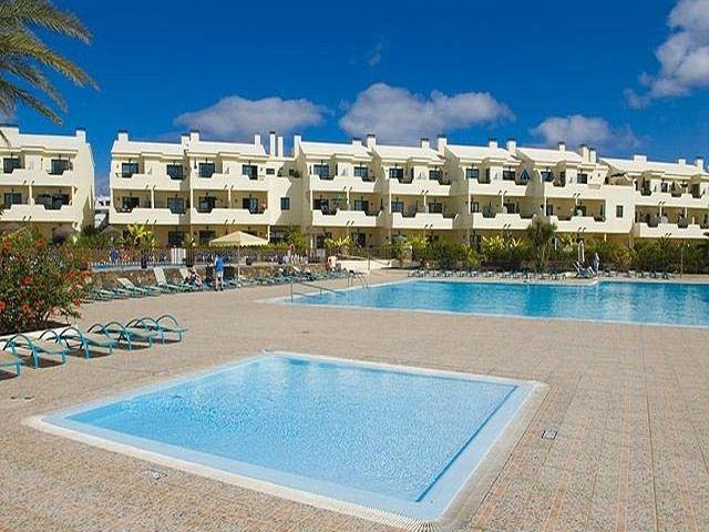 Santa Rosa Apartments