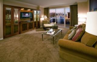 5 star Luxury Las Vegas Holidays from Heathrow with Web2travel - Signature At MGM Grand Hotel Signature At MGM Grand