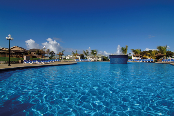 Verandah Resort Hotel Antigua Reviews