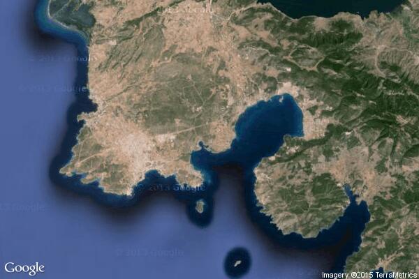 Altinkum Family Holidays Bodrum Region Turkey