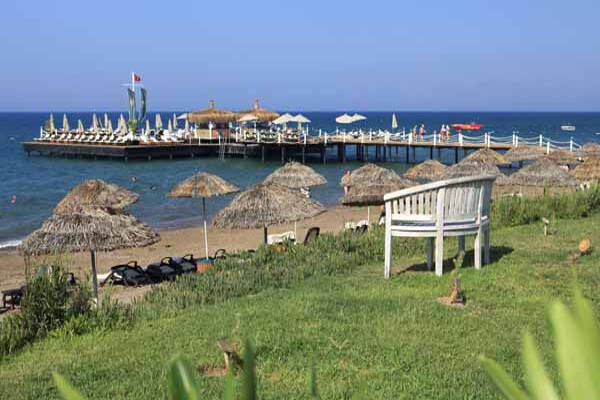 Belek Family Holidays Antalya Region Turkey