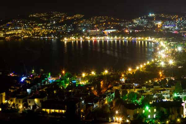 Gumbet Family Holidays Bodrum Region Turkey