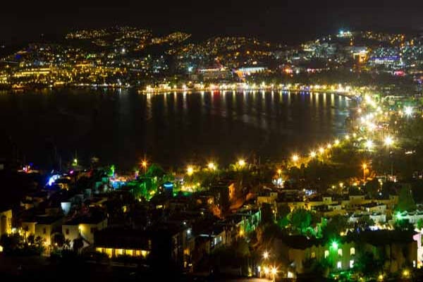 Gumbet Family Holidays Bodrum Region Turkey