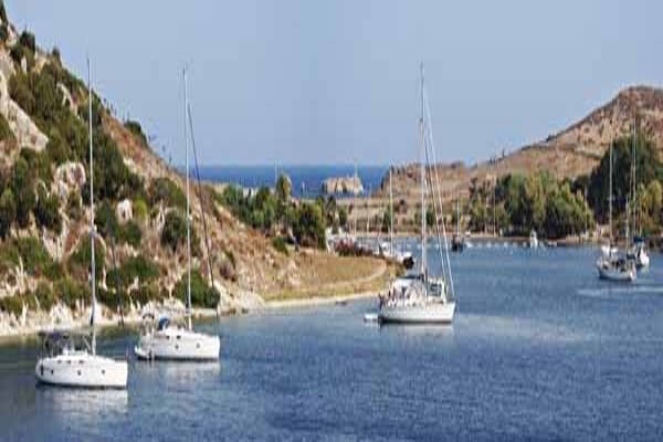 Gumusluk Family Holidays Bodrum Region Turkey