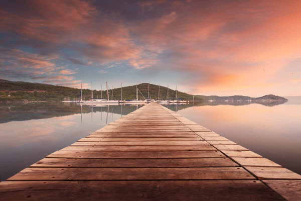 Hisaronu Family Holidays Dalaman Region Turkey