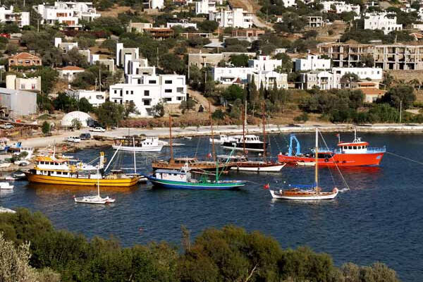 Yalikavak Family Holidays Bodrum Region Turkey