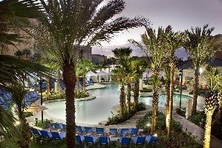 Wyndham Grand Orlando Resort Bonnet Creek, Disney, Orlando, Florida Holidays