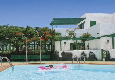 Celeste Apartments, Costa Teguise, Lanzarote