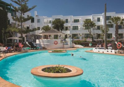 Galeon Playa Apartments, Costa Teguise, Lanzarote