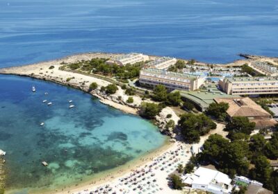Holiday Village Seaview Ibiza Free Child Places Port des Torrent, Ibiza