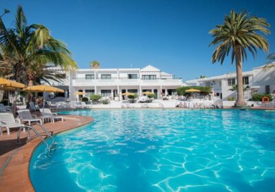 LABRANDA Playa Club Apartments, Puerto Del Carmen, Lanzarote