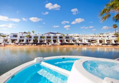 Sands Beach Resort Free Child Places Costa Teguise, Lanzarote