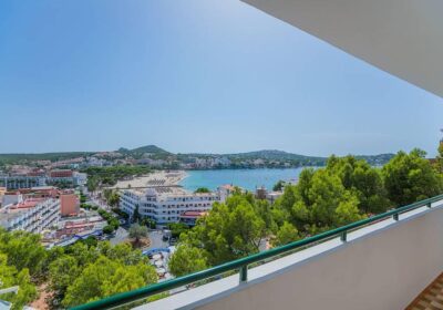 Sun Beach Apartments Free Child Places Santa Ponsa Majorca
