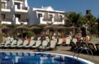 Allsun Hotel Albatros Costa Teguise Lanzarote