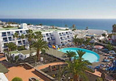 Hibiscos Apartments, Puerto Del Carmen, Lanzarote