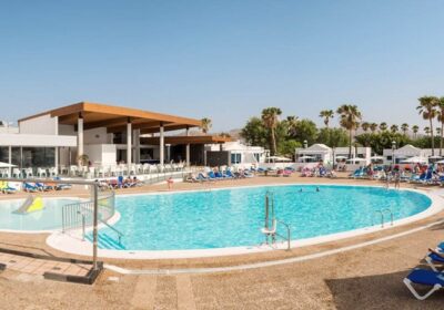 Hyde Park Lane Bungalows, Playa De Los Pocillos, Lanzarote