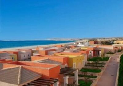 Iberostar Club Boa Vista Hotel Cape Verde