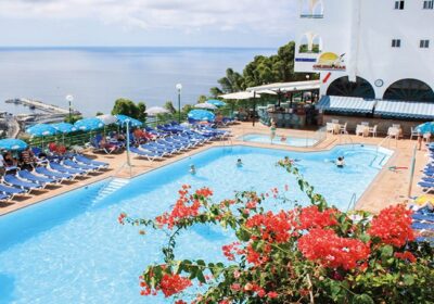 Colina Mar Apartments, Puerto Rico, Gran Canaria