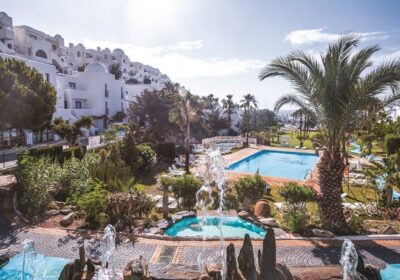 Best Pueblo Indalo Apartments, Mojacar, Costa De Almeria