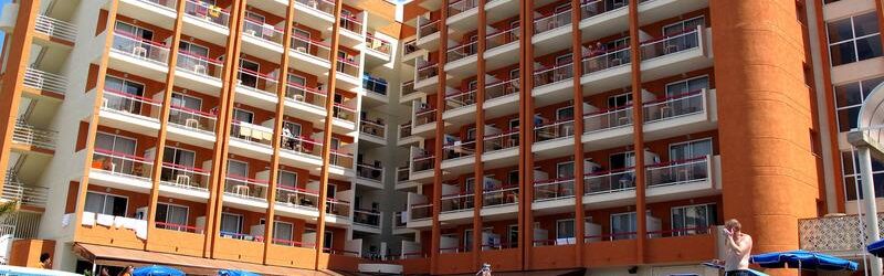 Belvedere Hotel Salou Package Holidays with Free Child Places