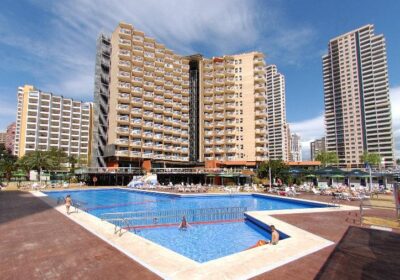 Rio Park Hotel Benidorm