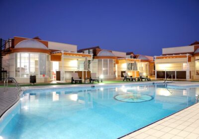 Siesta Suites Hotel Maspalomas