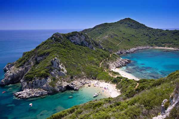 Kommeno Family Holidays Free Child Places