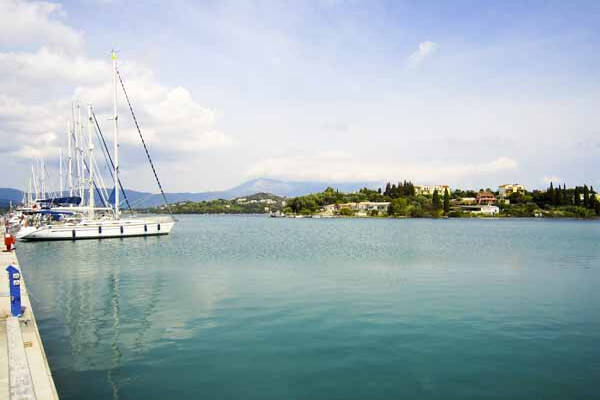 Kontokali Family Holidays Free Child Places