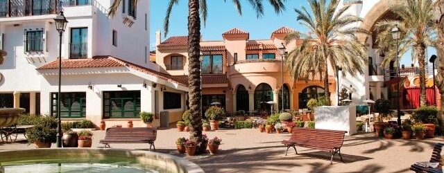 Claim your Free Child Place Portaventura Hotel Salou