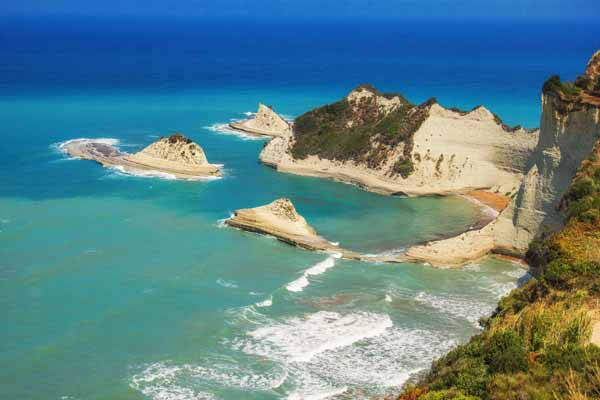 Roda Family Holidays Free Child Places